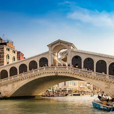 Art & Culture Biennale - Venezia Sweet Stay Exterior foto