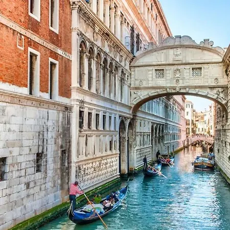 Art & Culture Biennale - Venezia Sweet Stay Exterior foto