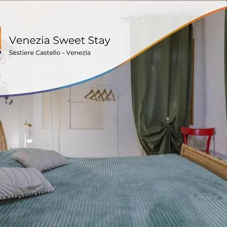 Art & Culture Biennale - Venezia Sweet Stay Exterior foto