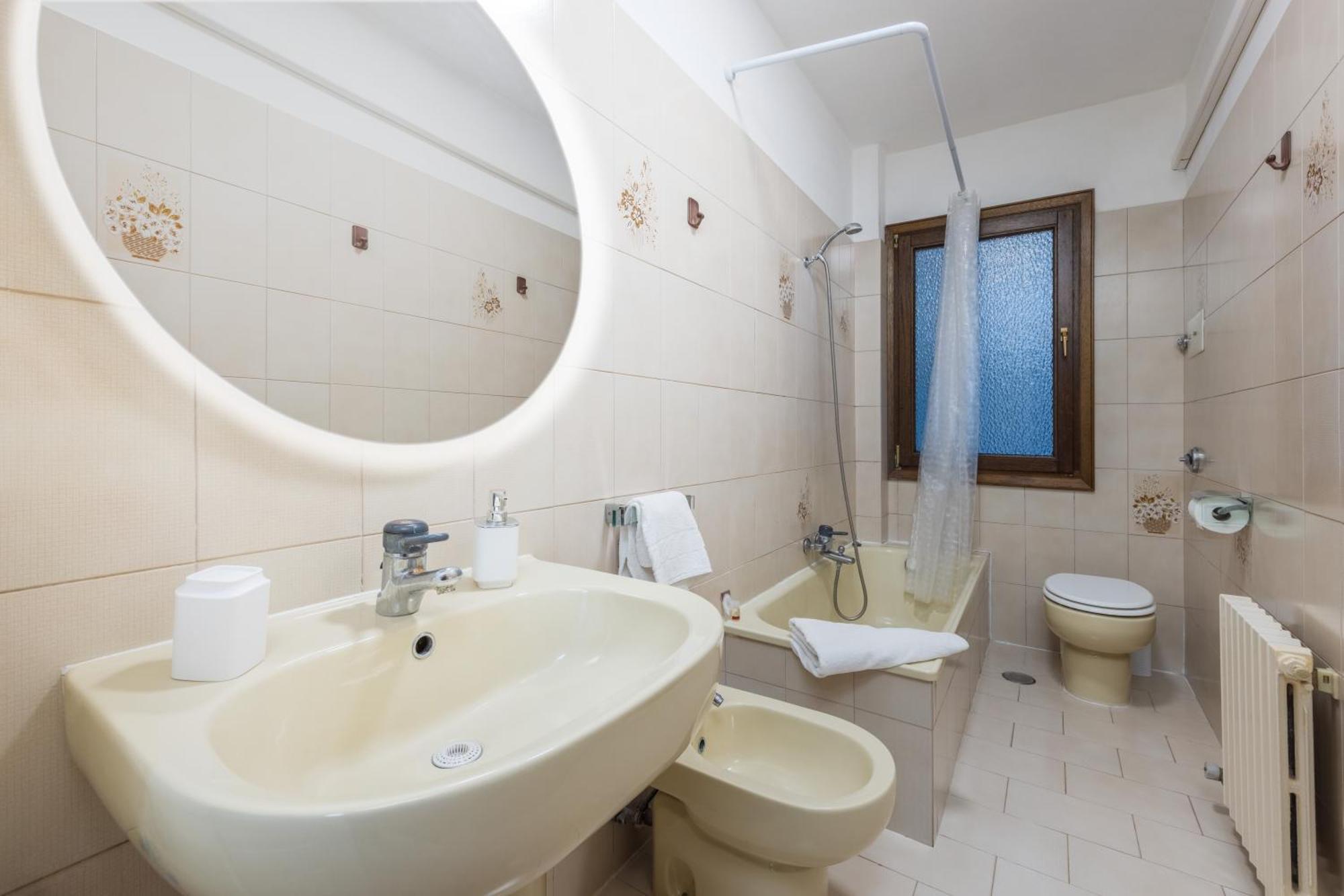 Art & Culture Biennale - Sweet Appartement