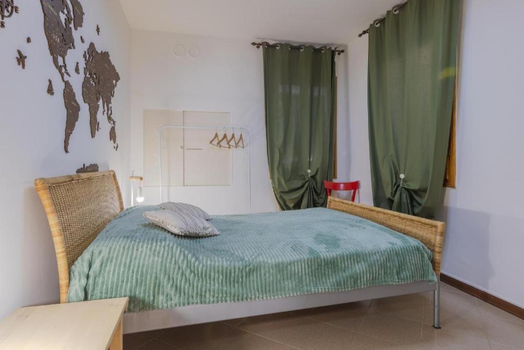 Appartement Art & Culture Biennale - Sweet Venise